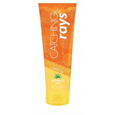 CATCHING RAYS™ - Emerald Bay