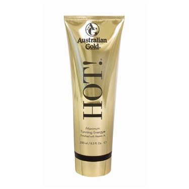HOT ! Maximum Tanning